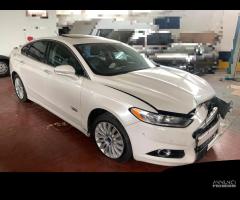 Ricambi usati Ford Mondeo 2015 hybrid plugin