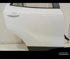 PORTIERA POSTERIORE DESTRA OPEL Mokka 1Â° Serie 42