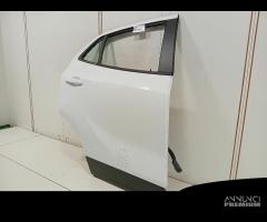 PORTIERA POSTERIORE DESTRA OPEL Mokka 1Â° Serie 42 - 6