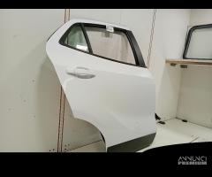 PORTIERA POSTERIORE DESTRA OPEL Mokka 1Â° Serie 42 - 7