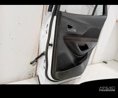 PORTIERA POSTERIORE DESTRA OPEL Mokka 1Â° Serie 42 - 14