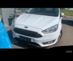 Ricambi Ford Focus 2018 1.5 diesel xwdb