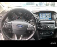 Ricambi Ford Focus 2018 1.5 diesel xwdb - 7