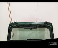 PORTELLONE POSTERIORE MINI Cooper 1Â° Serie 410027 - 9