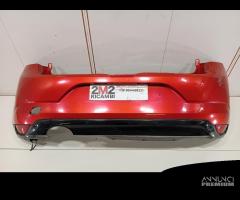 PARAURTI POSTERIORE COMPLETO RENAULT Megane Serie