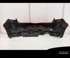 PARAURTI POSTERIORE COMPLETO RENAULT Megane Serie - 13