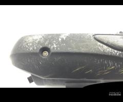 TERMINALE SCARICO MARMITTA YAMAHA XENTER HW 150 20