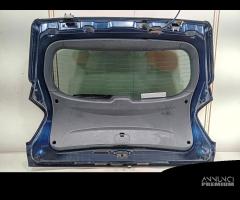 PORTELLONE POSTERIORE SSANGYONG Tivoli Serie 64011 - 9