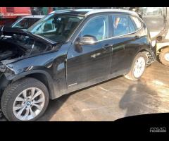 Ricambi usati BMW X1 2014 E84 N47D20C