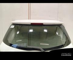 PORTELLONE POSTERIORE TOYOTA Yaris Serie 670050D11