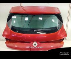 PORTELLONE POSTERIORE RENAULT Megane Serie 9010075