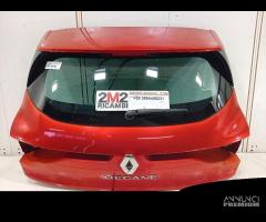 PORTELLONE POSTERIORE RENAULT Megane Serie 9010075