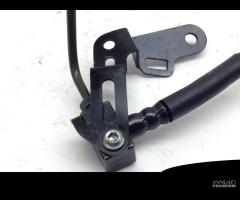 TUBO FRENO POSTERIORE ABS PINZA YAMAHA MTT690 TRAC