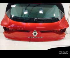 PORTELLONE POSTERIORE RENAULT Megane Serie 9010075