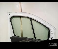 PORTIERA ANTERIORE SINISTRA OPEL Vivaro Serie (A) - 10