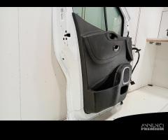 PORTIERA ANTERIORE SINISTRA OPEL Vivaro Serie (A) - 15