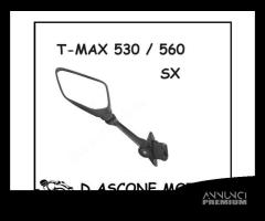 SPECCHIETTO SX TMAX 530 560