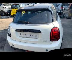 Ricambi Mini One 2019 1.5 tb b38a15a 55kw F55