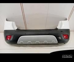 PARAURTI POSTERIORE COMPLETO OPEL Mokka X 95235643