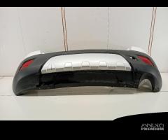 PARAURTI POSTERIORE COMPLETO OPEL Mokka X 95235643