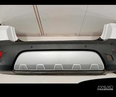 PARAURTI POSTERIORE COMPLETO OPEL Mokka X 95235643 - 9