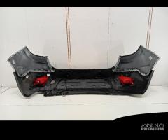 PARAURTI POSTERIORE COMPLETO OPEL Mokka X 95235643 - 12