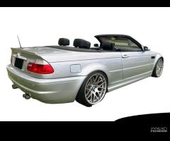 Assetto a Ghiera Regolabile BMW 3 E46 320i 320d - 6