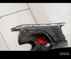 PARAURTI POSTERIORE COMPLETO OPEL Mokka X 95235643 - 13