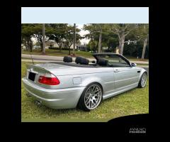 Assetto a Ghiera Regolabile BMW 3 E46 320i 320d - 7