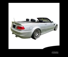 Assetto a Ghiera Regolabile BMW 3 E46 320i 320d - 8