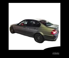 Assetto a Ghiera Regolabile BMW 3 E46 320i 320d - 9