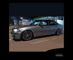 Assetto a Ghiera Regolabile BMW 3 E46 320i 320d - 10