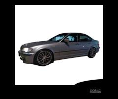 Assetto a Ghiera Regolabile BMW 3 E46 320i 320d - 11