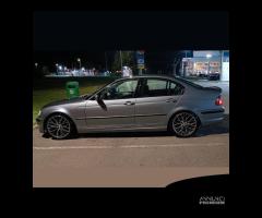 Assetto a Ghiera Regolabile BMW 3 E46 320i 320d - 12