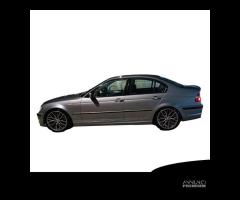 Assetto a Ghiera Regolabile BMW 3 E46 320i 320d - 13