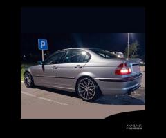 Assetto a Ghiera Regolabile BMW 3 E46 320i 320d - 14