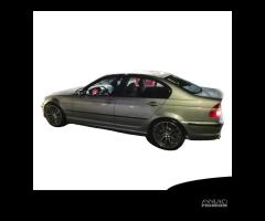 Assetto a Ghiera Regolabile BMW 3 E46 320i 320d - 18