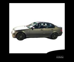 Assetto a Ghiera Regolabile BMW 3 E46 320i 320d - 20