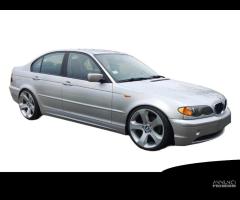 Assetto a Ghiera Regolabile BMW 3 E46 320i 320d - 23