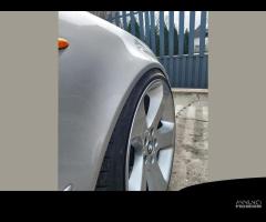 Assetto a Ghiera Regolabile BMW 3 E46 320i 320d - 26