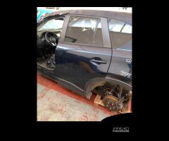 Ricambi usati Mazda CX5 2016 sh 2.2 DIESEL - 6