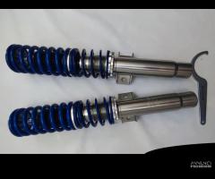 Assetto a Ghiera Regolabile BMW Serie 3 E46 320D