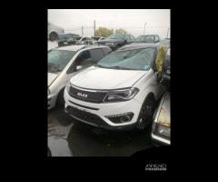 Ricambi usati DR 6 EVO 6 tiggo sqre4t15 2019 1.5 t