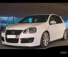 4 Ammortizzatori Regolabili VW GOLF V 5 Audi A3 8P - 10