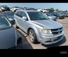 Ricambi Dodge Journey Freemont 2011 2.0 tdi bwd