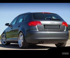 4 Ammortizzatori Regolabili VW GOLF V 5 Audi A3 8P - 17