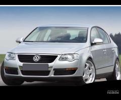 4 Ammortizzatori Regolabili VW GOLF V 5 Audi A3 8P - 23