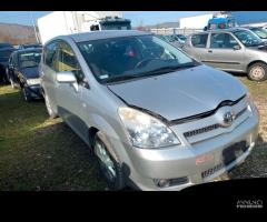 Ricambi Toyota Corolla Verso 2006 - 6