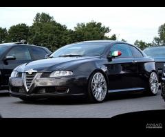 4 Ammortizzatori a Ghiera Alfa 147 156 GT 1.9 JTD - 7