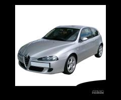 4 Ammortizzatori a Ghiera Alfa 147 156 GT 1.9 JTD - 14